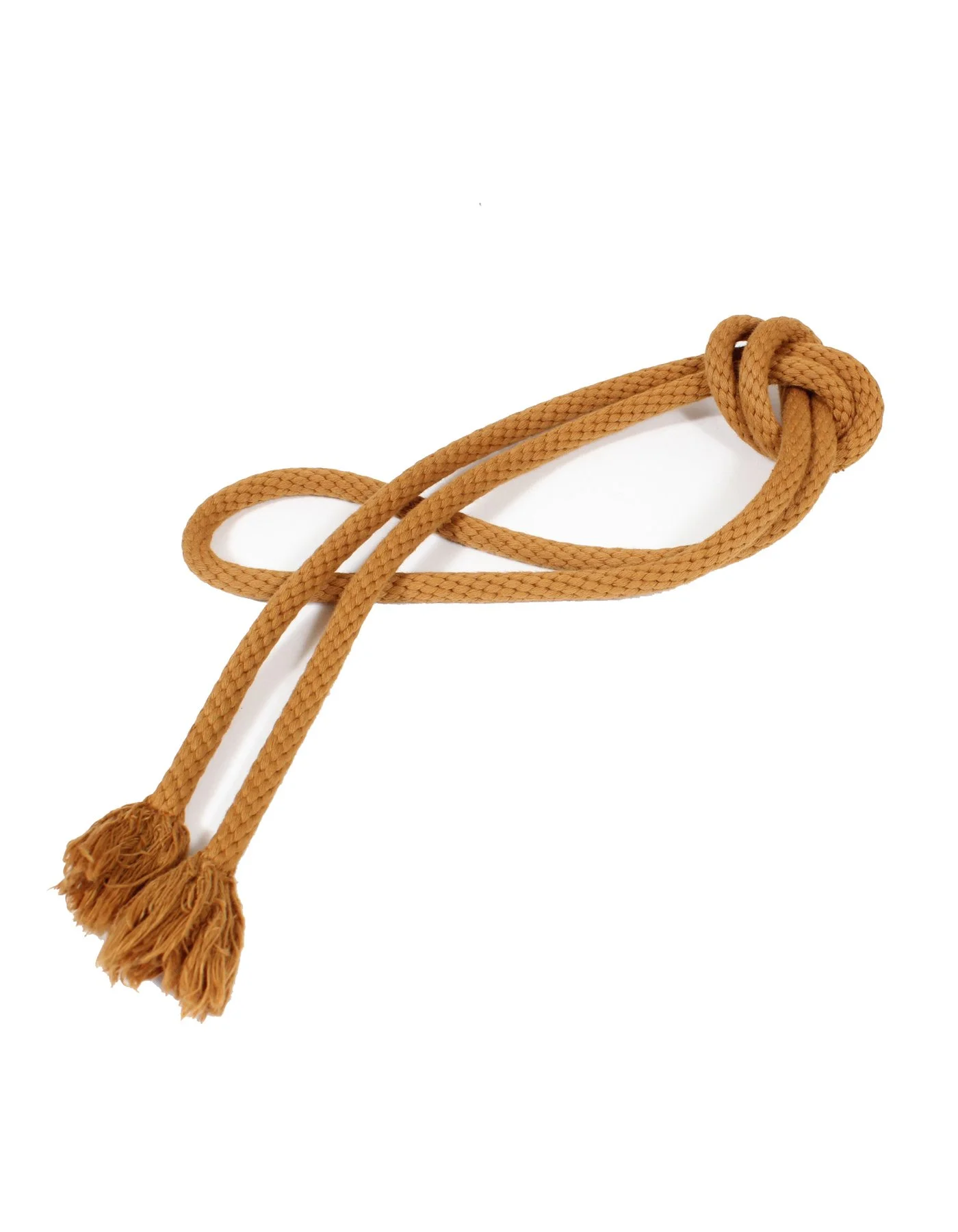 【新品未使用】NULL PIXEL×KAZE_TO_MORI W3.8 ROPE KAZE ROPE - MUSTARD | Prospective Flow | Japanese Fashion for Men